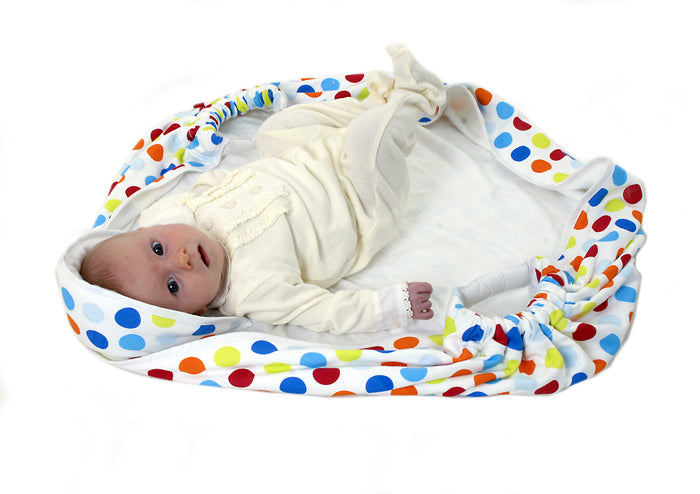The Snugglebundl In Use | Snugglebundl