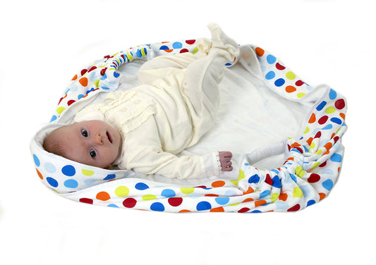 The Snugglebundl In Use | Snugglebundl