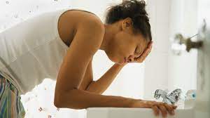 Morning Sickness in Pregnancy