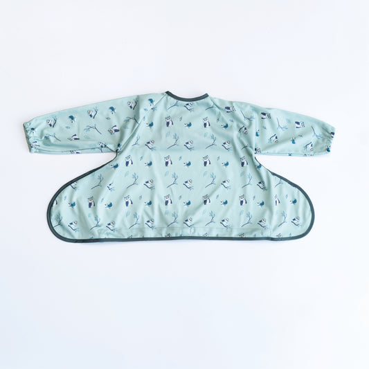 Cover & Catch Bib