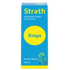Strath® Drops