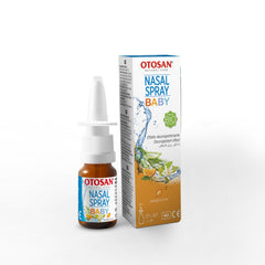 Otosan® Nasal Baby Spray