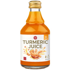 The Ginger People Organic Turmeric Juice 237ml