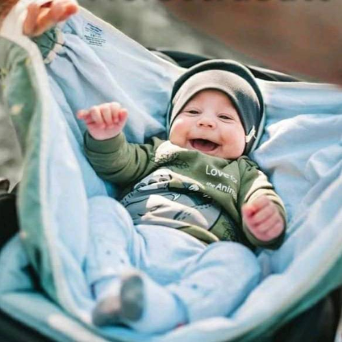 Baby Bumble | Snugglebundl | 100% Organic Cotton
